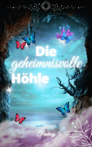 Fantasy Premade Cover