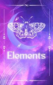 Fantasy Premade Cover