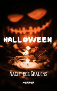 Horror Premade Cover