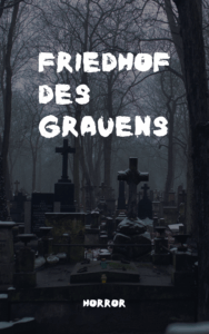 Horror Premade Cover