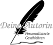 Logo deine Autorin